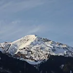 Vista Montagne By Interhome * Bad Hofgastein