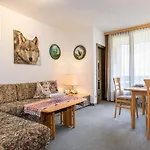 Vista Montagne By Interhome Apartmán *