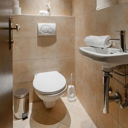 Vista Montagne By Interhome Apartment Bad Hofgastein