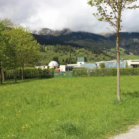 Vista Montagne By Interhome Apartment