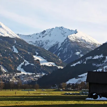 Vista Montagne By Interhome Apartment *