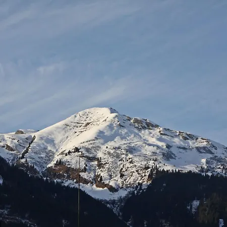 Vista Montagne By Interhome * Bad Hofgastein