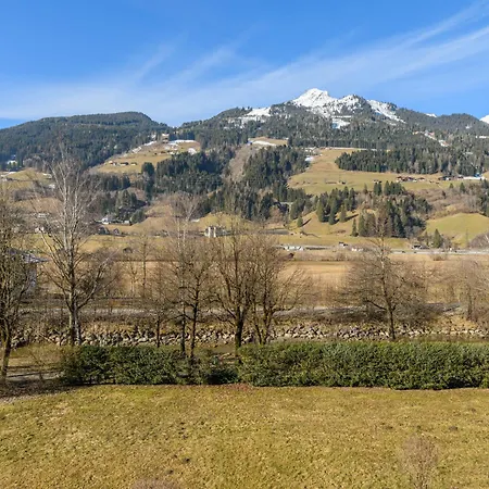 Vista Montagne By Interhome Διαμέρισμα