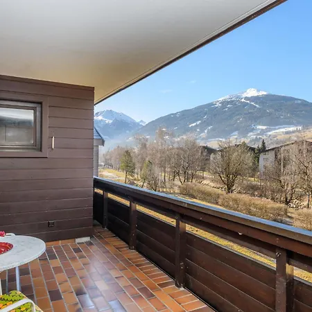 Apartment Vista Montagne By Interhome