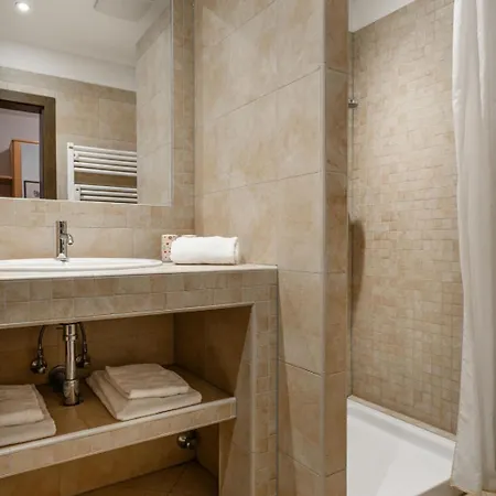 Vista Montagne By Interhome Apartment *