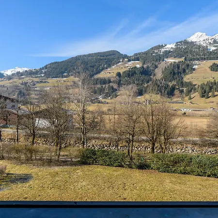 Apartment Vista Montagne By Interhome Bad Hofgastein