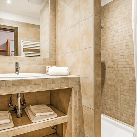 Διαμέρισμα Vista Montagne By Interhome Bad Hofgastein