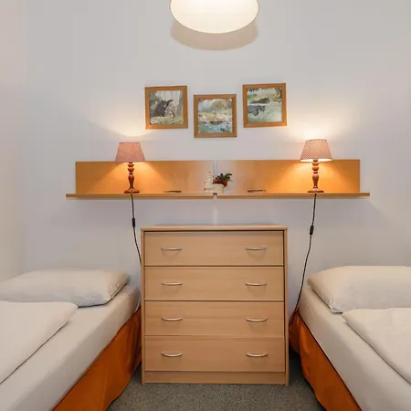 Vista Montagne By Interhome Apartment