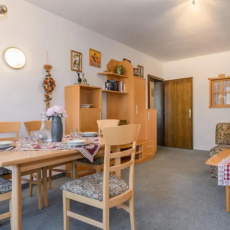 Vista Montagne By Interhome Apartment Bad Hofgastein