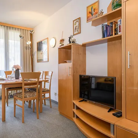 Vista Montagne By Interhome Apartment