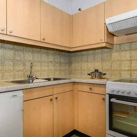 Apartment Vista Montagne By Interhome Bad Hofgastein