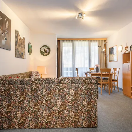 Vista Montagne By Interhome Bad Hofgastein