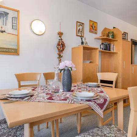 Vista Montagne By Interhome Apartment