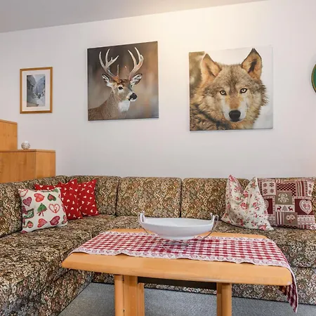 Appartamento Vista Montagne By Interhome *