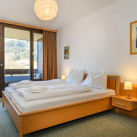 Vista Montagne By Interhome Apartment