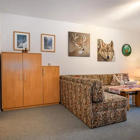 Vista Montagne By Interhome Apartment *