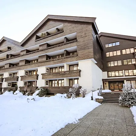 Vista Montagne By Interhome Bad Hofgastein