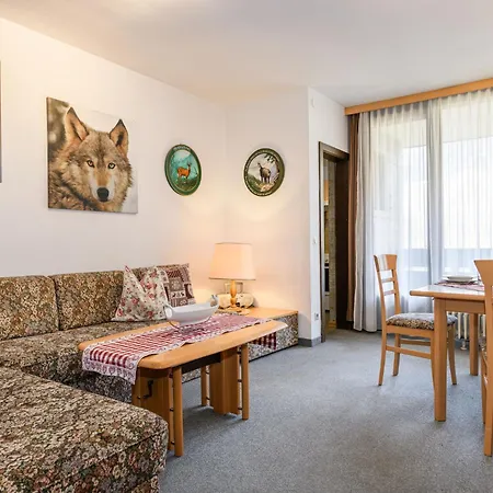 Vista Montagne By Interhome Apartment *