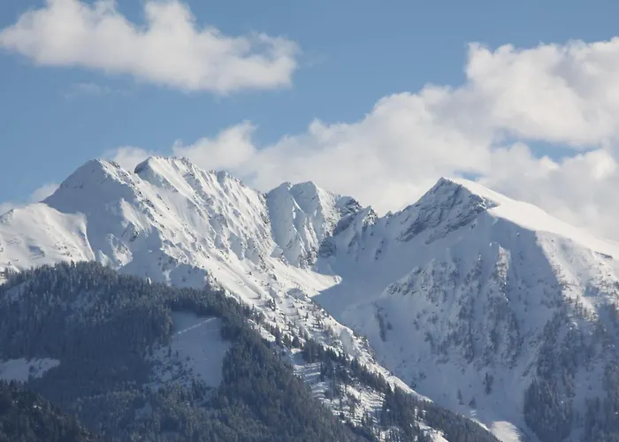 Vista Montagne By Interhome