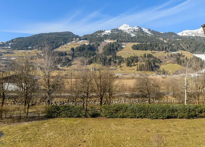 Vista Montagne By Interhome Appartamento