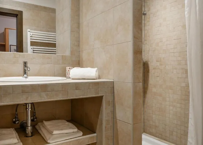 Vista Montagne By Interhome Appartamento *