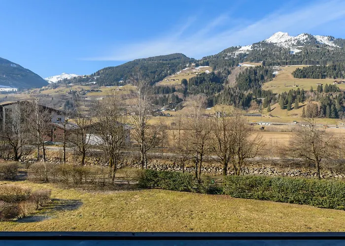 Appartamento Vista Montagne By Interhome Bad Hofgastein