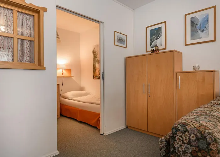 Appartamento Vista Montagne By Interhome *