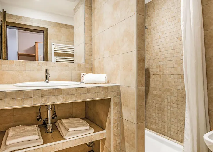 Appartamento Vista Montagne By Interhome Bad Hofgastein