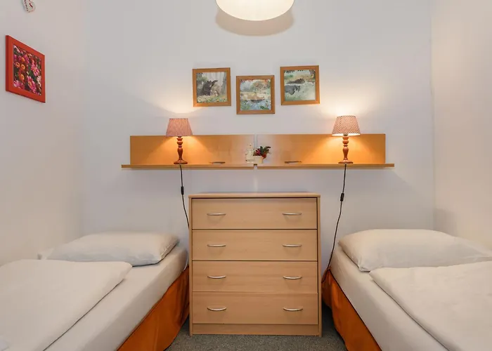 Vista Montagne By Interhome Appartamento