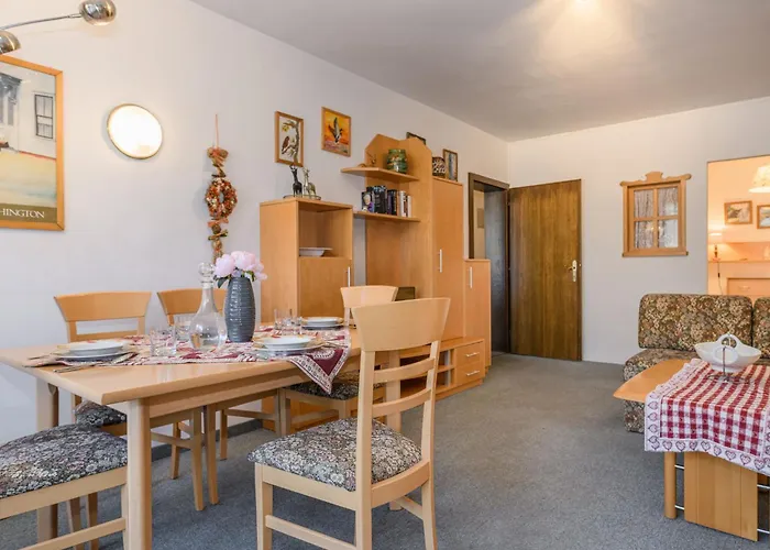 Vista Montagne By Interhome Appartamento Bad Hofgastein