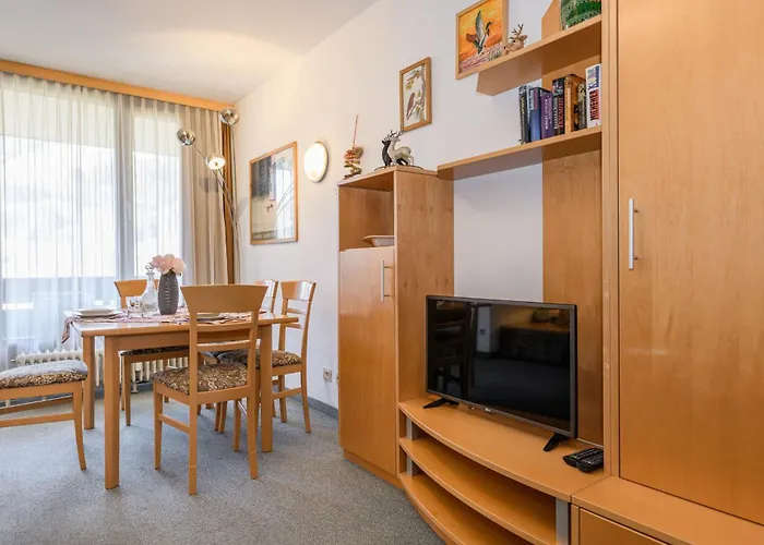 Vista Montagne By Interhome Appartamento