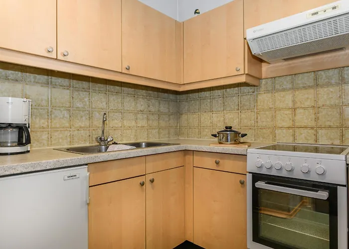 Appartamento Vista Montagne By Interhome Bad Hofgastein