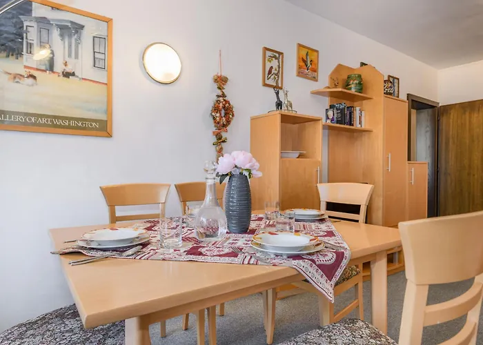 Vista Montagne By Interhome Appartamento