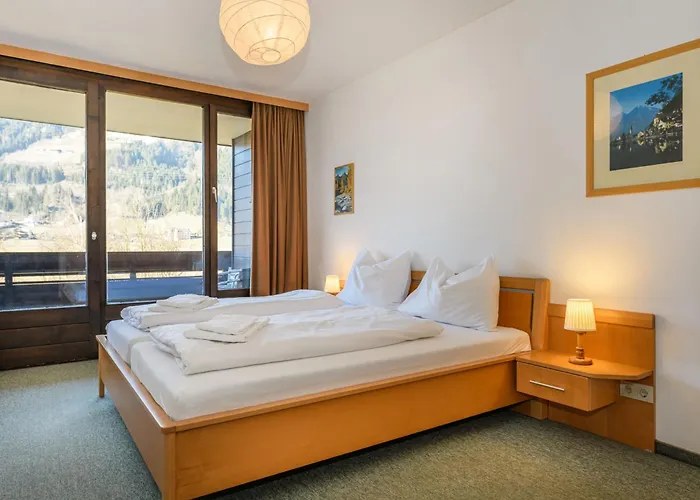 Vista Montagne By Interhome Appartamento