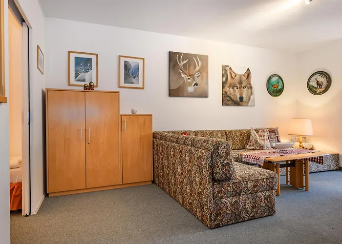 Vista Montagne By Interhome Appartamento *